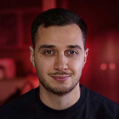 Hovo Dallakyan, Lead Software Engineer · 10+ years shipping software